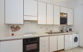 Casaviva - Central Comfy Flat With Parking In Santa M